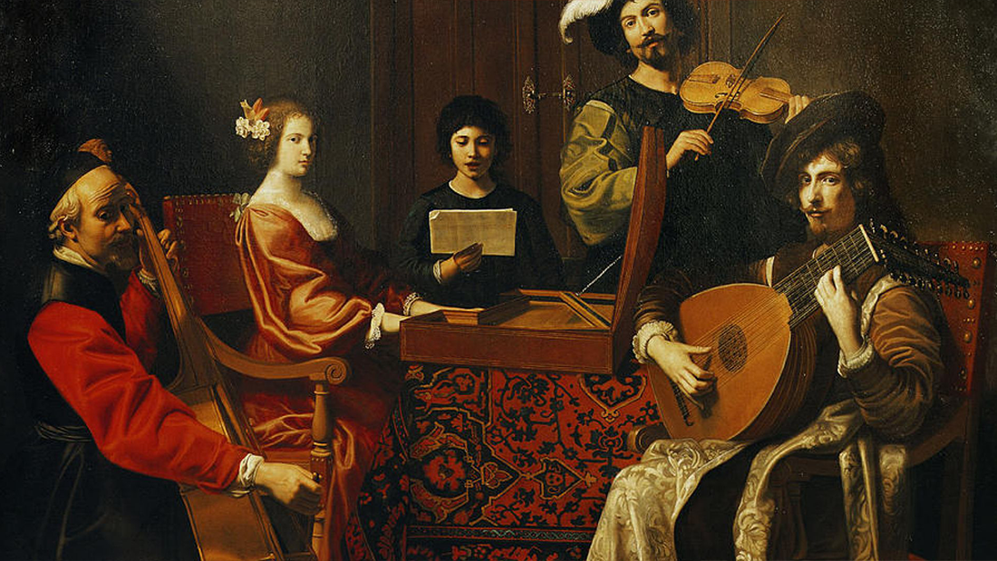 History of Music
